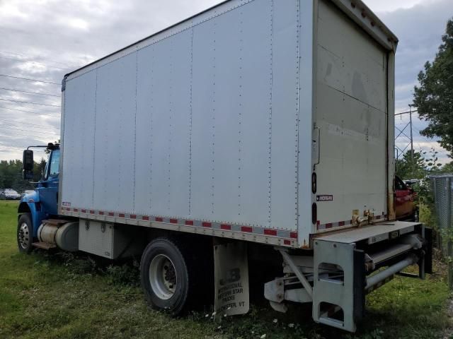 2015 Intl 2015 International 7000 7400