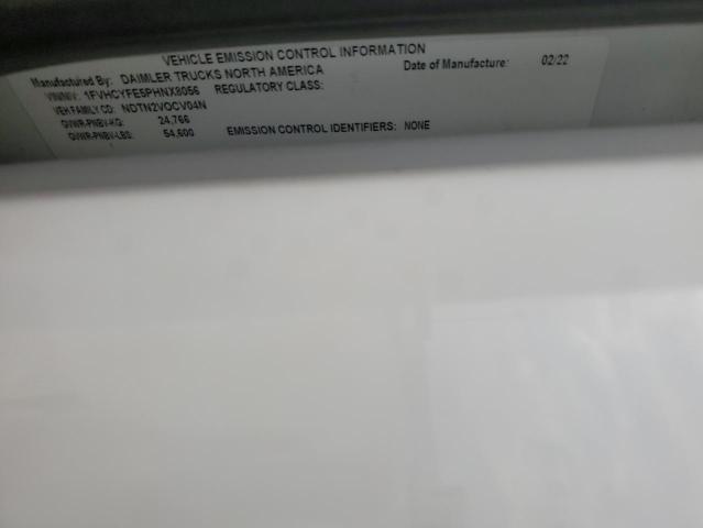 2023 Freightliner M2 106 Medium Duty
