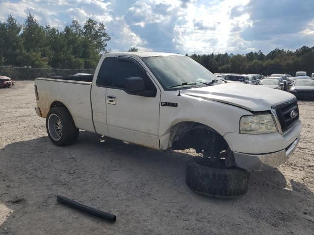 2004 Ford F150