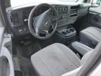 2012 Chevrolet Express G1500