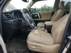 2018 Toyota 4runner SR5/SR5 Premium