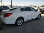 2014 Buick Lacrosse
