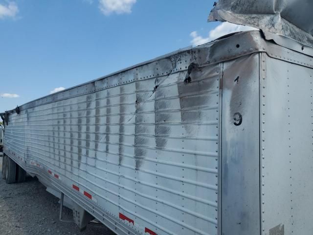 2013 Timpte Hopper
