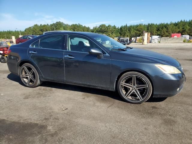 2009 Lexus ES 350