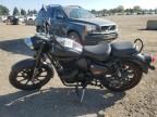 2022 Royal Enfield Motors Classic 350