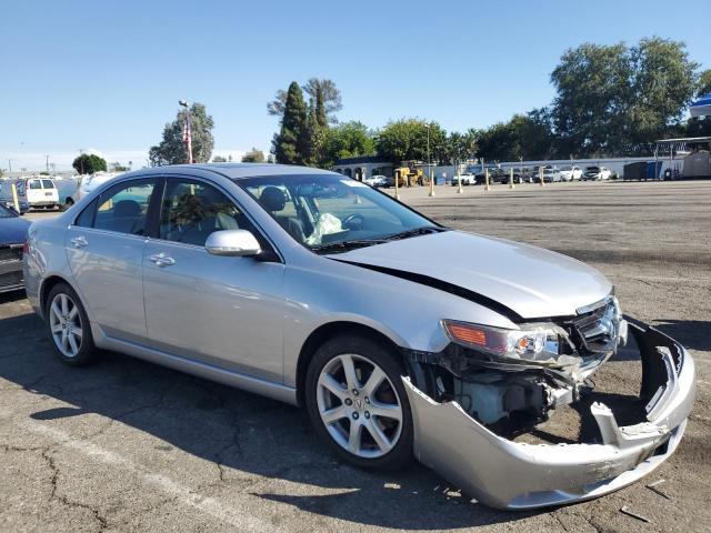 2004 Acura TSX