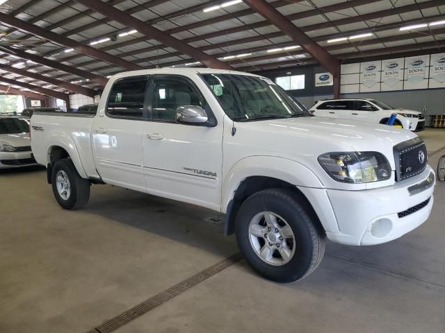 2006 Toyt 2006 Toyota Tundra Double Cab SR5