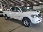 2006 Toyt 2006 Toyota Tundra Double Cab SR5