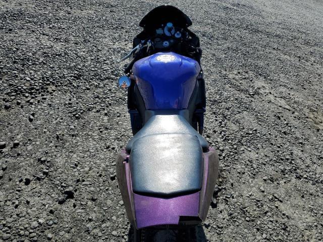 2007 Yamaha Yzfr6 s