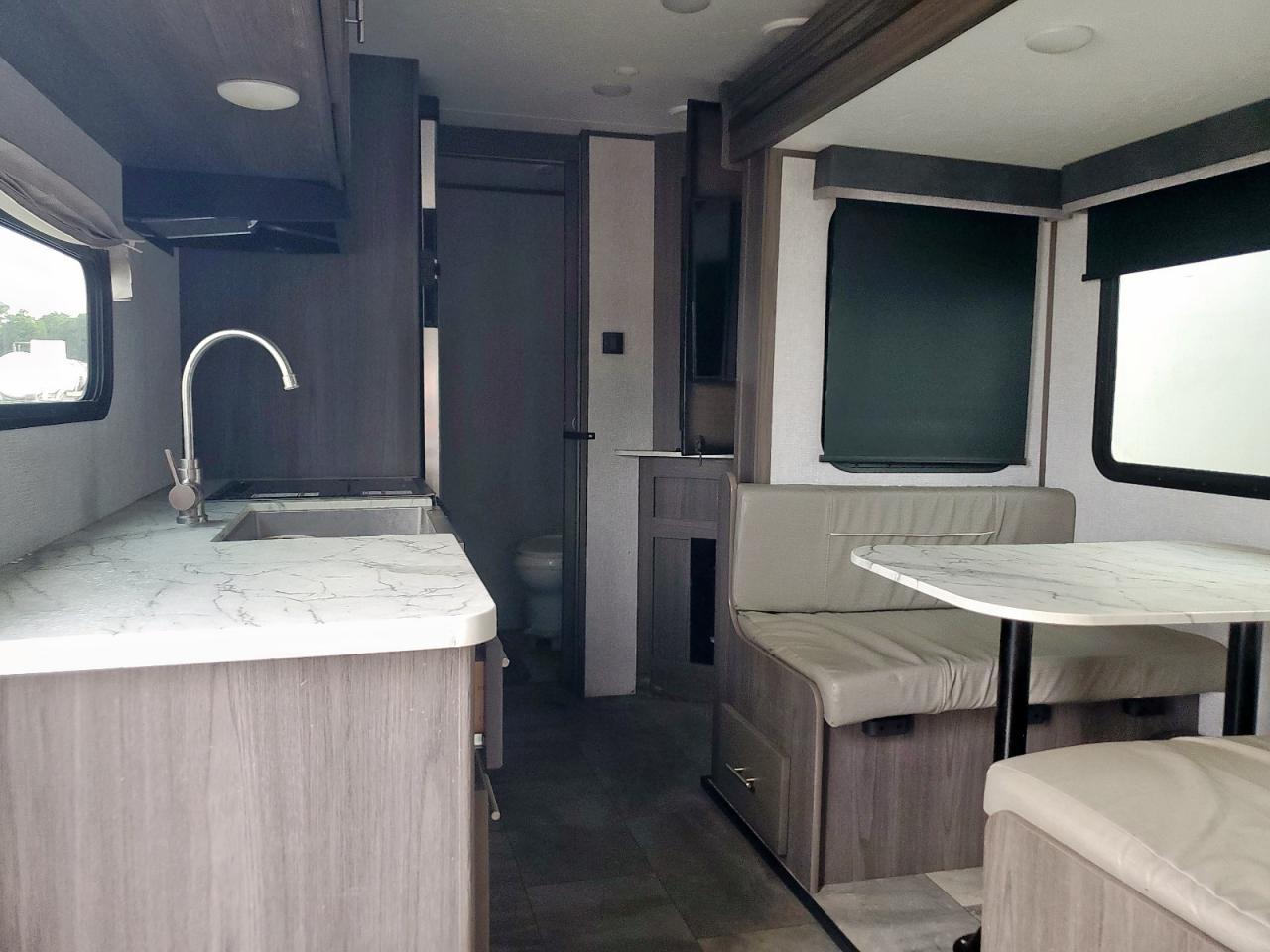 2021 Kodiak Trailer