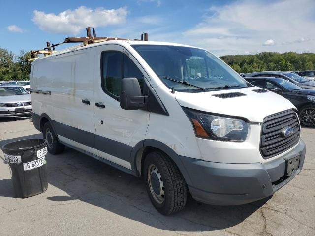 2017 Ford Transit T-150