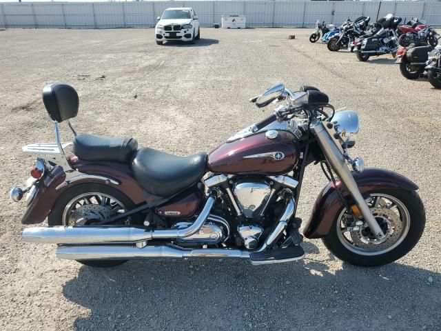 2005 Yamaha XV1700 A