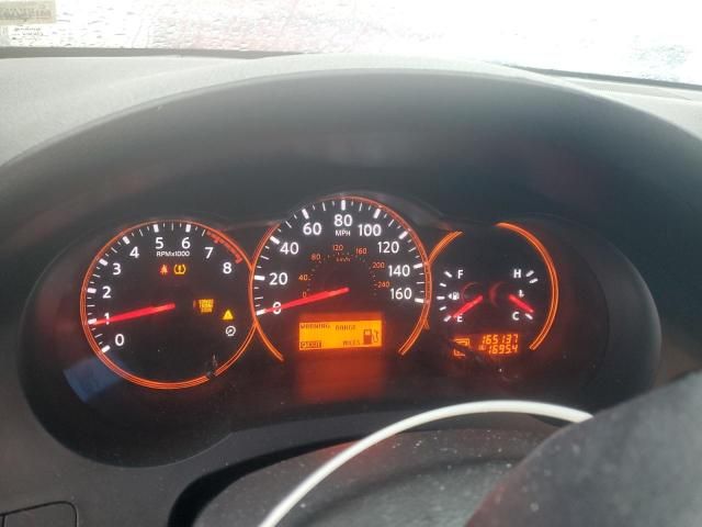 2008 Nissan Altima 3.5SE