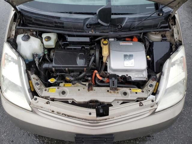 2004 Toyota Prius