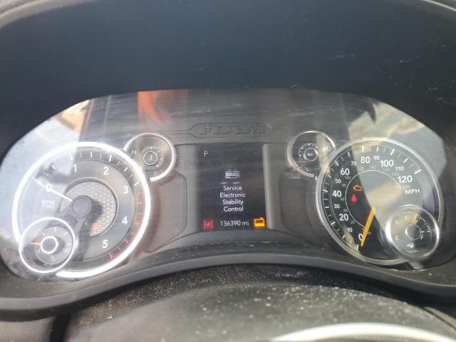 2022 Dodge RAM 5500