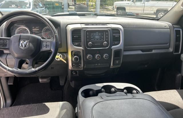 2015 Dodge RAM 1500 SLT