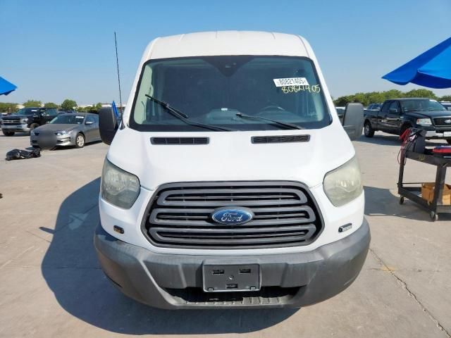 2016 Ford Transit T-150