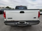 2007 Ford F350 SRW Super Duty