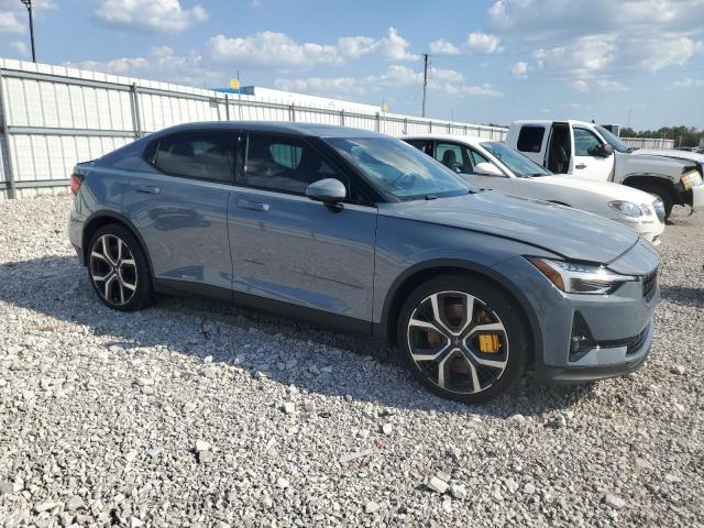 2022 Polestar 2
