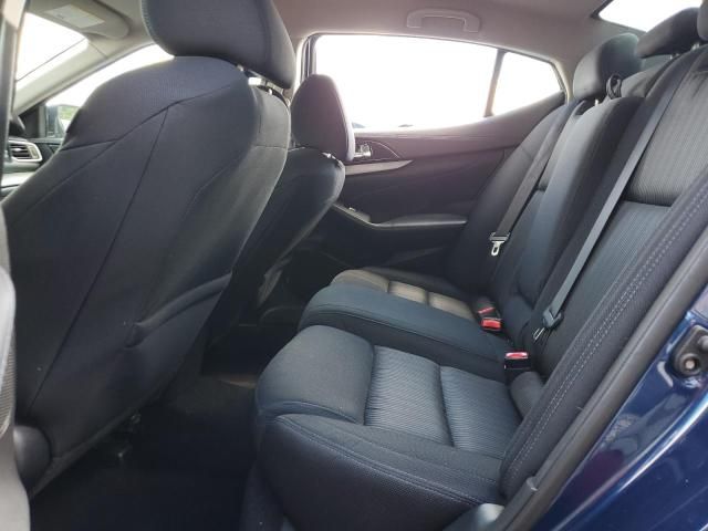 2017 Nissan Maxima 3.5S