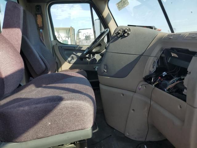 2019 Freightliner Cascadia 125 Semi Truck