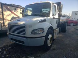 Salvage trucks for sale at Indianapolis, IN auction: 2015 Freightliner M2 106 Medium Duty