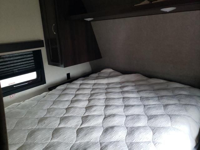 2018 Jayco JAY Flight