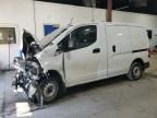 2015 Nissan NV200 2.5S