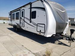 2024 Grand Design Reflection-Trailers Trailer Other en venta en Sacramento, CA