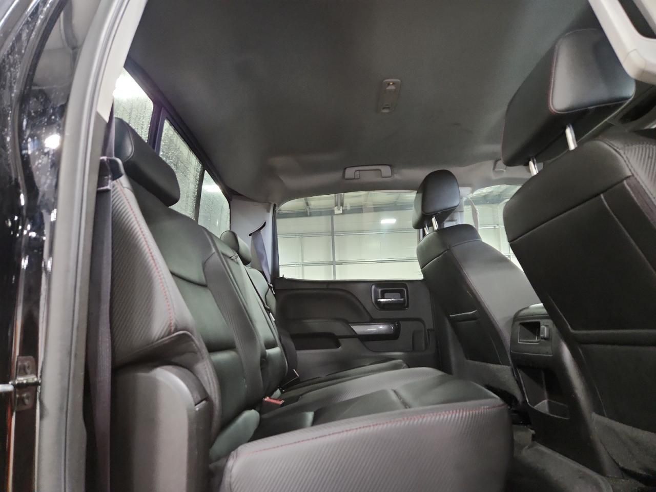 2017 GMC Sierra K1500 slt