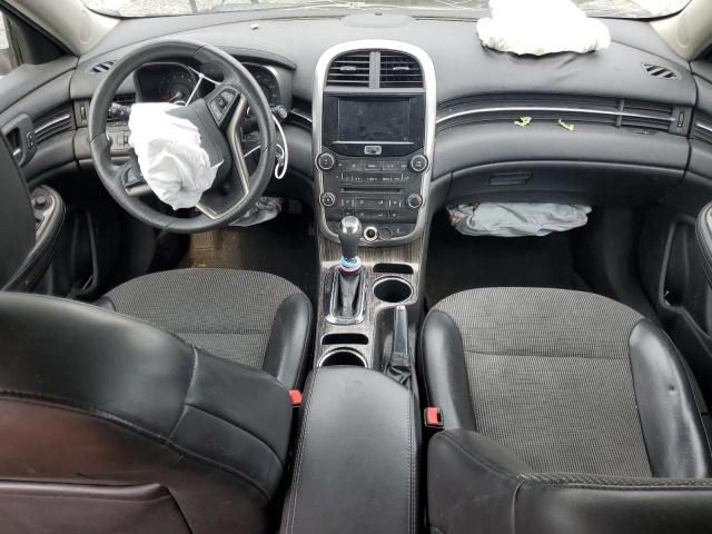2016 Chevrolet Malibu Limited LT