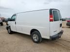 2007 Chevrolet Express G2500
