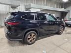 2023 Toyota Highlander Hybrid Bronze Edition
