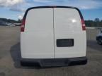 2023 GMC Savana G2500