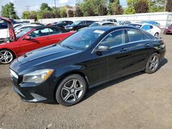 2016 Mercedes-Benz CLA 250 for sale in New Britain, CT