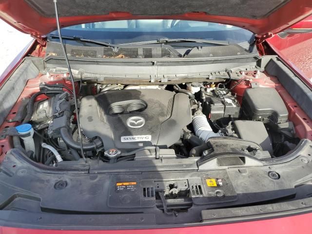 2020 Mazda Cx-9 Grand Touring