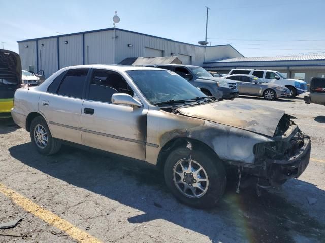 1995 Toyota Camry LE