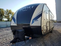 Salvage trucks for sale at Mcfarland, WI auction: 2017 Other Crossroads