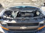 2015 Chevrolet Express G3500
