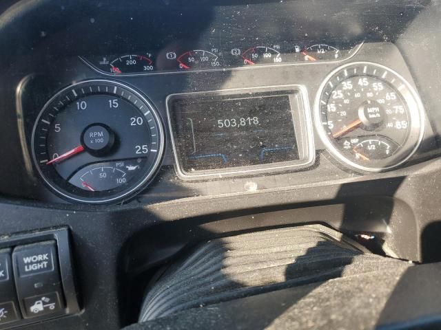 2020 International LT625 Semi Truck