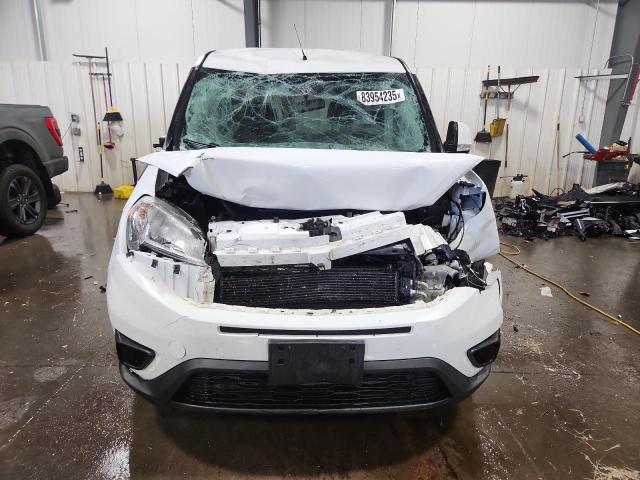 2018 Dodge Ram Promaster City slt