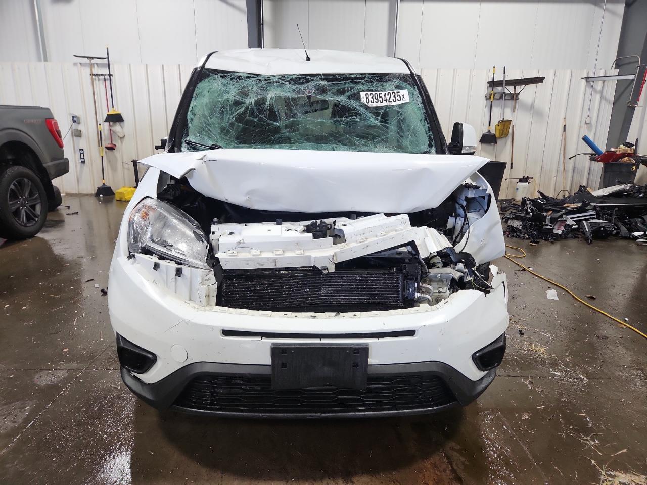 2018 Dodge RAM Promaster City SLT