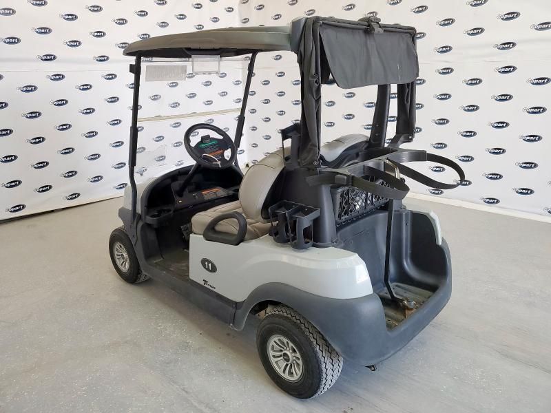 2022 Club Car Tempo FLA