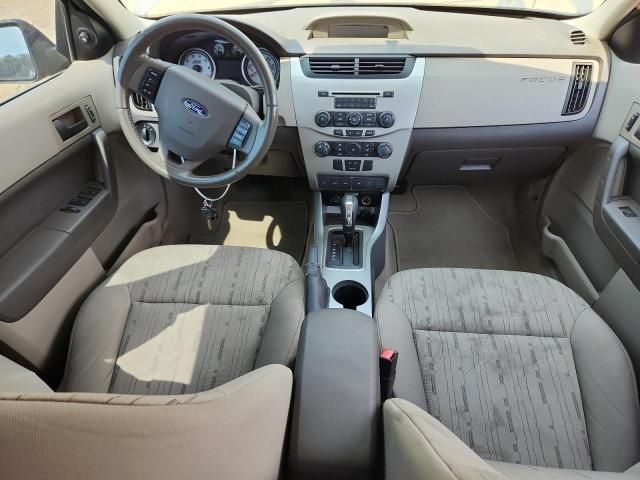 2011 Ford Focus SE