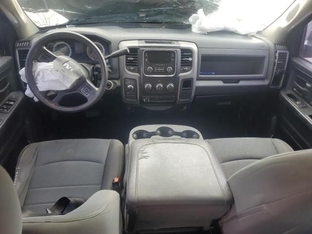 2014 Dodge RAM 1500 ST