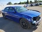 2019 Chrysler 300 S