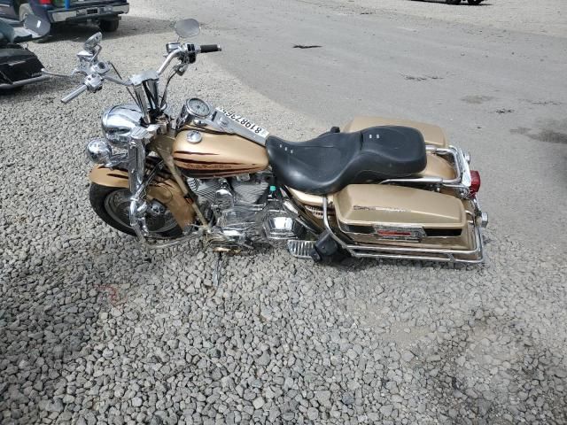 2003 Harley-Davidson FLHRSEI1
