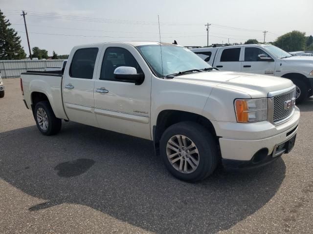 2013 GMC Sierra K1500 Denali