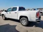 2016 GMC Canyon