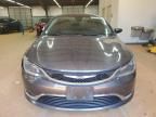 2017 Chrysler 200 Limited